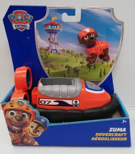 Personaggio paw patrol veicolo - personaggio,