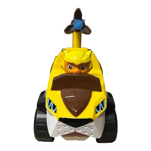 Paw patrol cat pack - paw, leo’s