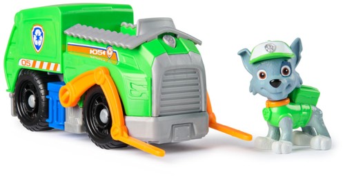 Paw patrol camion per - paw,