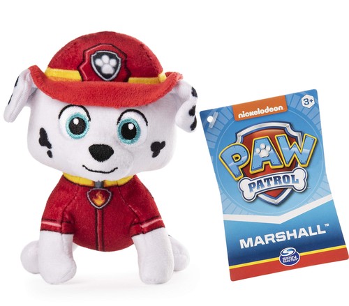 Paw patrol mini - patrol,