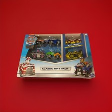 Spinmaster Paw Patrol True