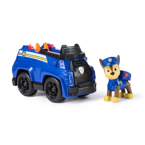 Paw patrol macchina della - patrol, ,