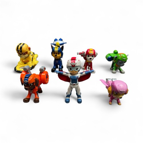 Paw patrol air - air, set